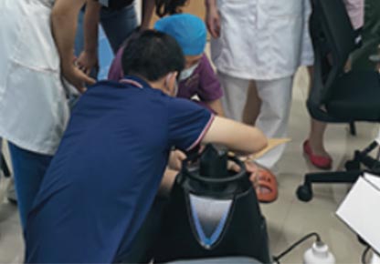 深圳中山大學(xué)附屬第七附屬醫(yī)院